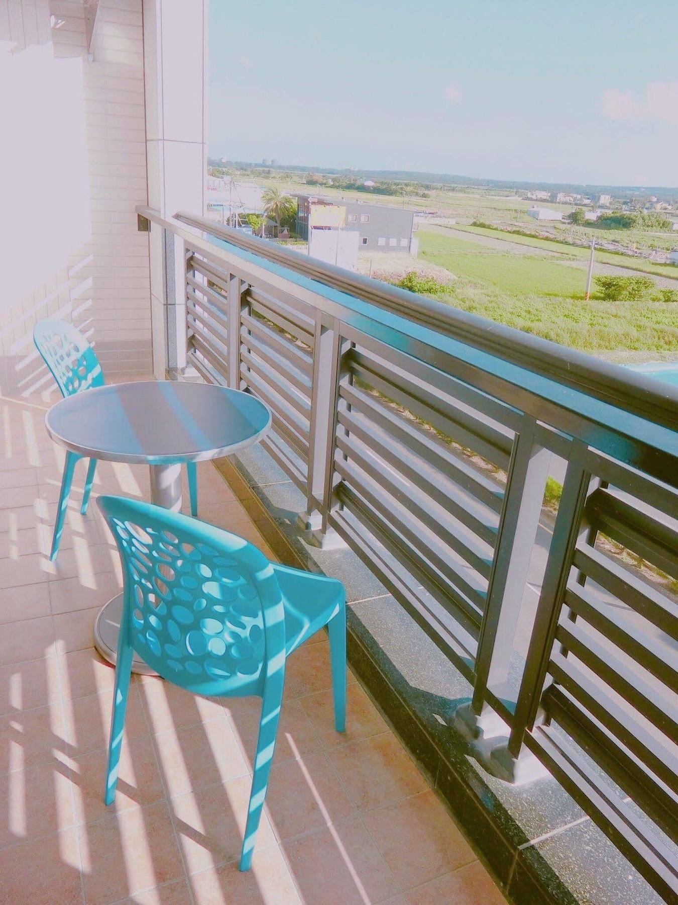 Kenting Aqual Inn Heng-ch'un Exterior foto